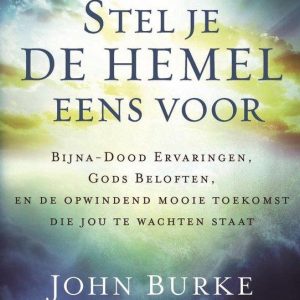 Stel je de hemel eens voor