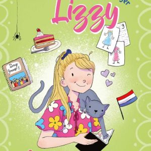 Lizzy een Fantastisch Afscheidsfeest