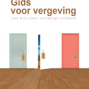Gids voor vergeving