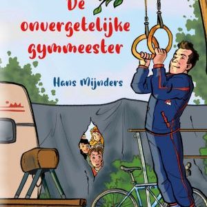 Onvergetelijke gymmeester