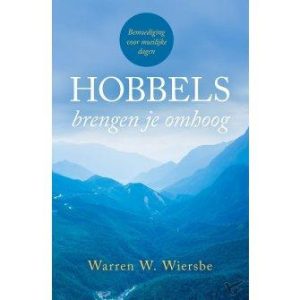 Hobbels brengen je omhoog