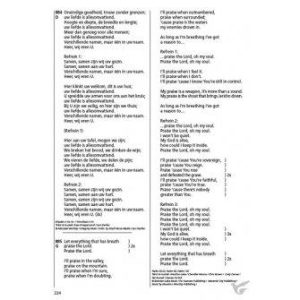 Opwekking tekst 48 aanv 884-895