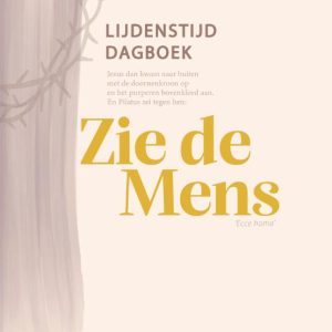 Zie de mens