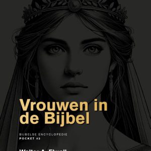 Vrouwen in de bijbel