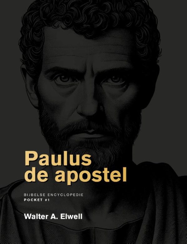 Paulus de apostel