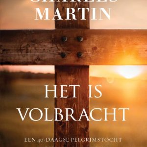 Het is volbracht