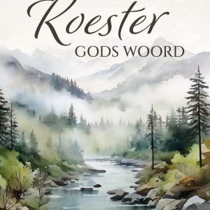 Koester Gods Woord