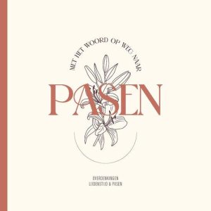 Met het Woord op weg naar pasen