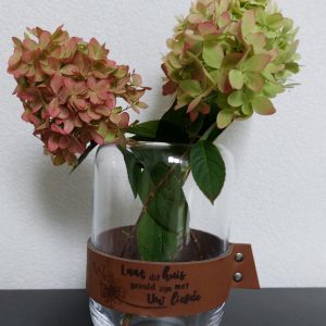 Vaas Nordic M: Laat dit huis gevuld zijn..