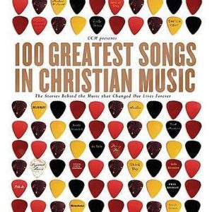 100 Greatest Songs Of Christian Music