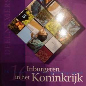 Inburgeren in het koninkrijk deelnemers