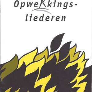 Muziekboek Opwekking 619 - 634