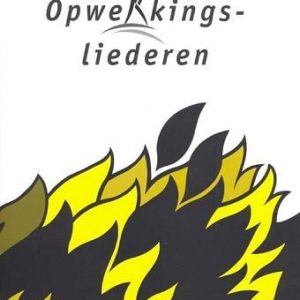 Muziekboek Opwekking 685 - 698