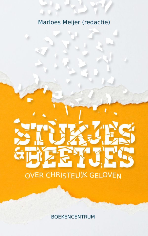 Stukjes en beetjes