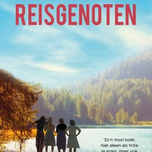 Reisgenoten