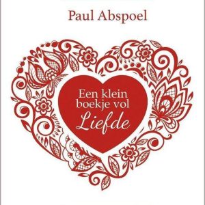 Klein boekje vol liefde