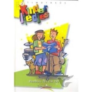 Timotheus muziekboek 2 (161-290)