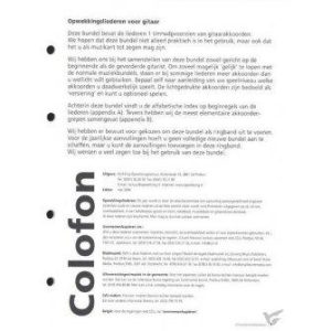 Opwekking gitaaraanv 42 (808-819)