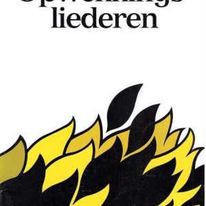 Opwekking muziek 43 (820-831)