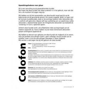 Opwekking gitaaraanv 45 (845-857)