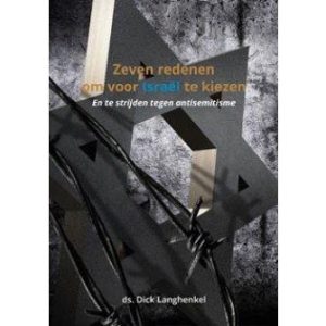 Zeven redenen om voor Israel te kiezen