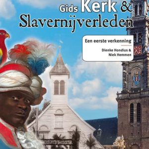Gids Kerk & slavernijverleden