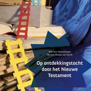 Op ontdekkingstocht door het Nieuwe Testament