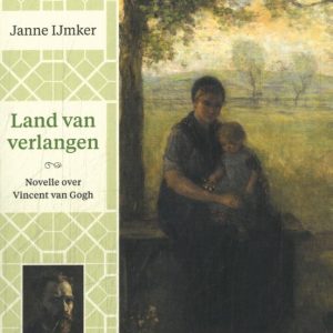 Land van verlangen