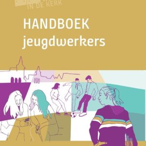 Handboek voor jeugdleiders
