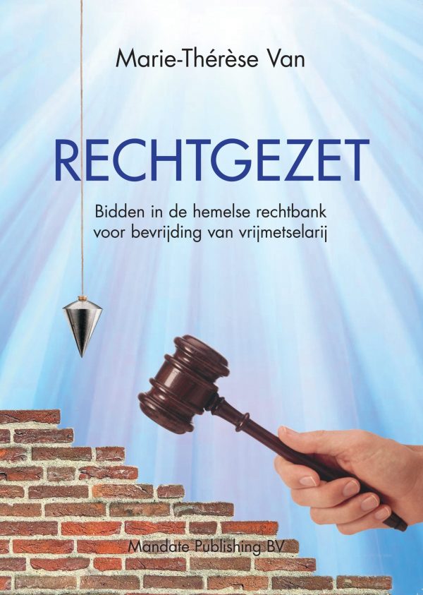 Rechtgezet paperback