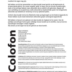 Aanvulling gitaarakkoorden 48 (884-895)