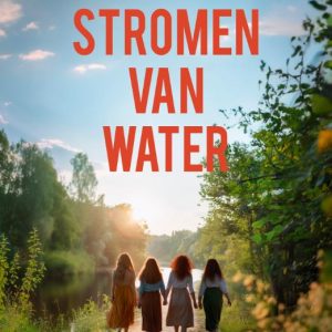 Stromen van Water