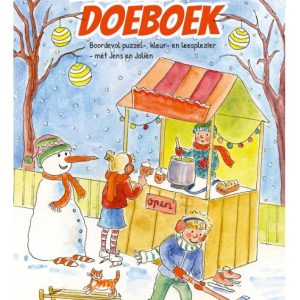 Winterdoeboek