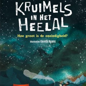 Kruimels in het heelal