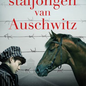 De staljongen van Auschwitz