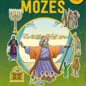 Verhaal van mozes