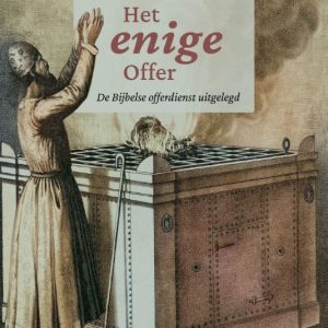 Het enige offer
