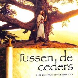 Tussen de ceders