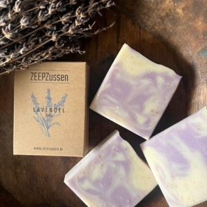 Zeep - Lavendel