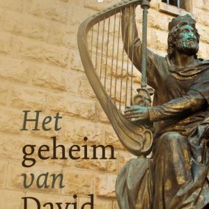 Geheim van david