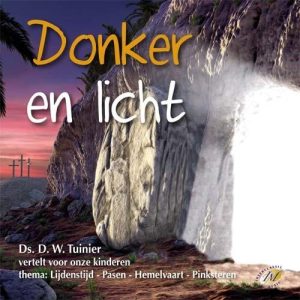 Donker en licht