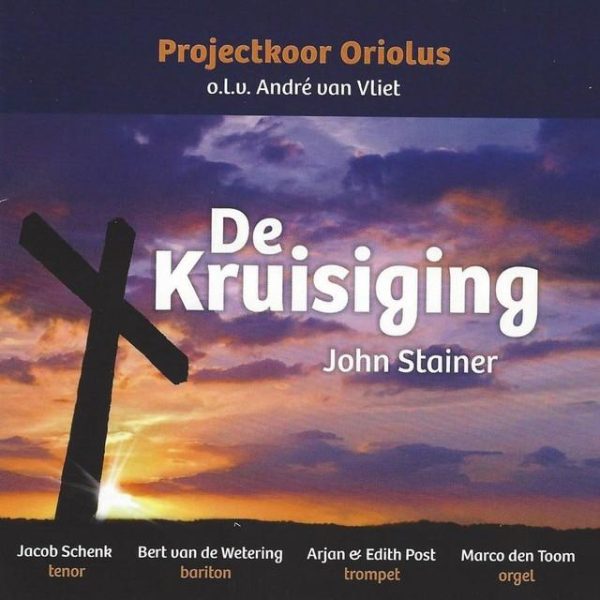 De kruisiging