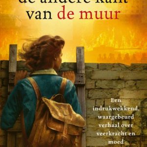 Het meisje aan de andere kant van de muur