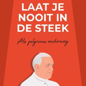 Hoop laat je nooit in de steek