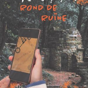 Dreiging rond de ruïne