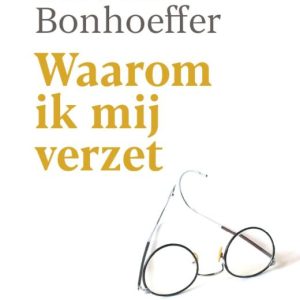 Waarom ik mij verzet