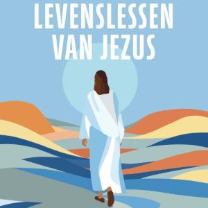 Levenslessen van Jezus