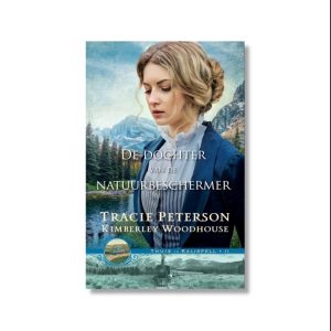 Dochter van de natuurbeschermer