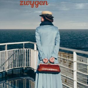 Golven zwijgen
