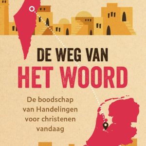 Weg van het Woord